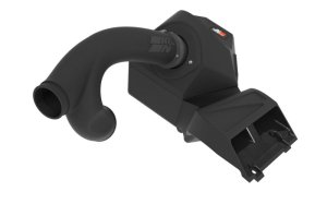 Ford F150 Performance Air Intake - K&N Engineering - AirCharger - `21-`27